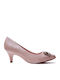 Pumps Beige
