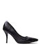 Pantofi cu toc Negre