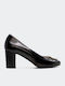 Pantofi cu toc Negre