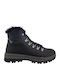 Paradise Wintherm Tex 81 Cizme dama Negre