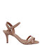 Sandals Anatomic Beige