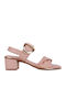Sandals Beige