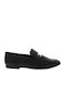 Γυναικεία Loafers σε Μαύρο Χρώμα