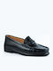 Дамски Loafers в Черен Цвят