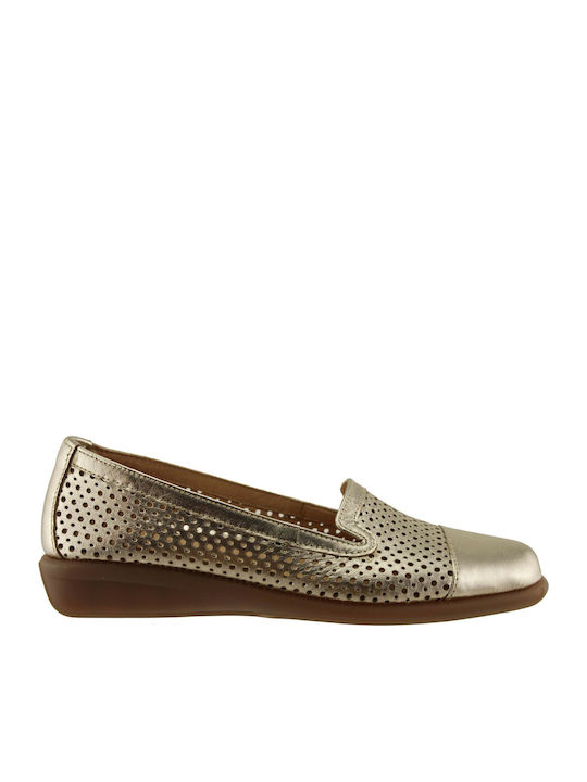 Relax Anatomic Δερμάτινα Γυναικεία Loafers σε Χ...