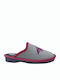 Anatomical Women's Slippers Gray