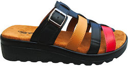 Sirene Πλατφόρμες Black