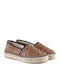 Elisa89 Damen Espadrilles in Mehrfarbig Farbe