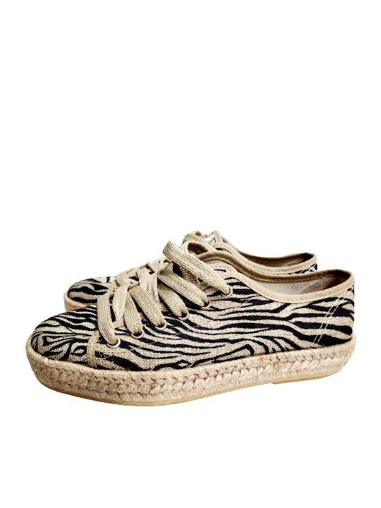 Ilc Shoes Women's Espadrilles ILC-52-D