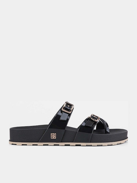 Women's Sandals Black