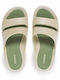Frauen Flip Flops in Weiß Farbe