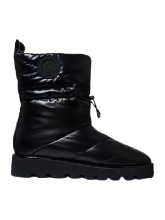 Women's Ankle Boots Ankle Boots Black