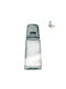 Vidrios San Miguel Bottle Water Glass with Screw Cap Transparent 320ml