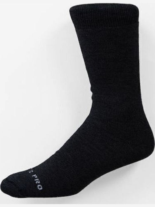 Douros Socks 5070 Herren Thermo Socken Schwarze