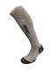 Icepeak Ski & Snowboard Socks Gray 1 Pair