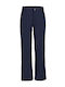 Icepeak Kabwe 51002542-390 Kids Trousers for Ski & Snowboard Soft Shell Blue