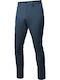 Salewa Talveno Durastrech Lang Hose Wandern Blau