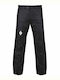 Black Diamond Stance Men's Hiking Long Trousers Black