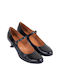 Dance Shoes Black