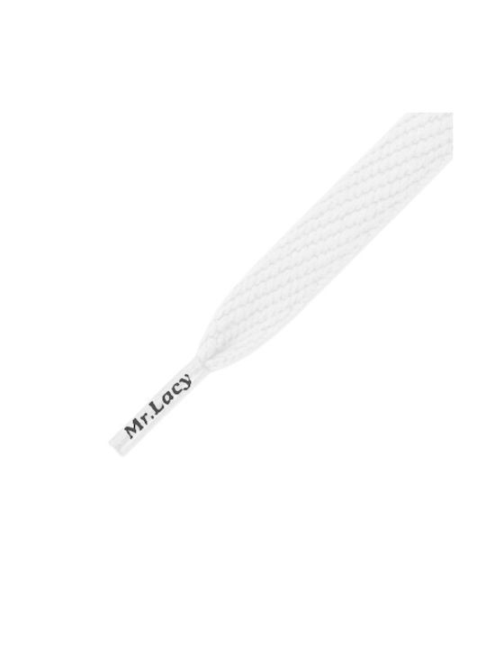 Mr Lacy Flatties Junior Weiß-110cm 315739 Weiß