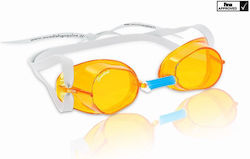 Malmsten Γυαλιά Κολύμβησης Adults Orange