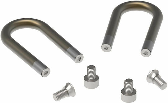Atk Titanium “u”spring Rolling-in System