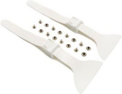 Pomoca Back Fix Tail Strap