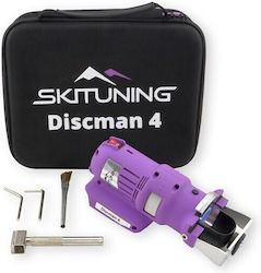 Точилен Диск Skituning Edge Grinder Discman 4 С мек калъф