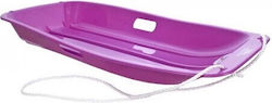 Trespass Icepop Schlitten Έλκηθρο Uuacmig20026 Lila