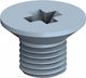 Atk Screws Set Plates 5x6mm
