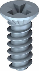 Atk Screws Set 15x5.7mm