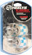 Ροδάκια Heelys Checks Abec 5 Medium 5073-9111 Unisex Παιδικό