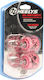 Heelys Graffiti Abec Medium 5070-p471 Unisex Kids Roller Wheels