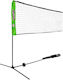 Topspin Tennis Net