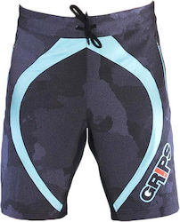 Grips Athletics Crossfit Shorts Miura Camo GCF104 Σορτσάκι MMA Γκρι Grips Athletics Crossfit Shorts Miura Camo GCF104 Σορτσάκι MMA Γκρι