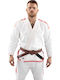 Tatami Fightwear Tatami Men's Brazilian Jiu Jitsu Uniform White