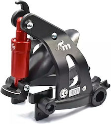 Monorim Mr1 Suspensie Spate Piesă De Schimb Pentru Scuter Electric Xiaomi În Culoare Neagră MP2306262