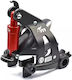 Monorim Mr1 Rear Suspension E-Scooter Spare Part for Electric Scooter Xiaomi in Black Colour MP2306262