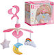 ToyMarkt Окачена Играчка за Детска Количка за Новородени