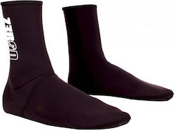 Z3r0d Neopren Socks Ένα