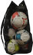 Sportifrance Ball Transport Bag For 6-7 Balls