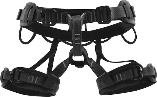 Kong Rescue Harness 8C9895N00KK Men's Harness Climbing