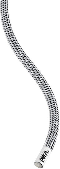 Petzl R35AN 080 Динамично Въже за катерене с дължина 80м Сив