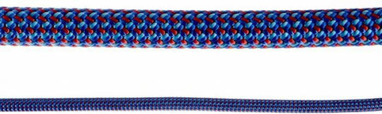 Mammut 2010-02652-11191-1070 Σχοινί Ορειβασίας με Μήκος 70m Μπλε