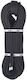 Beal Static Climbing Rope with Length 50m Black