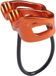 Black Diamond Belay Device Atc-xp BD620049BDORALL1 Карабинер за катерене Orange Black Diamond Belay Device Atc-xp BD620049BDORALL1 Карабинер за катерене Orange