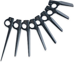 Black Diamond Lost Arrow Piton 4 Climbing Protective Gear