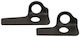 Black Diamond Knifeblade Pitons