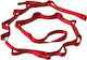 Black Diamond Daisy Chain Nylon BD390013RED0ALL1