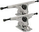 Slant Men Slant Slt-slant Alum Reverse Kingpin Raw 10499036/r